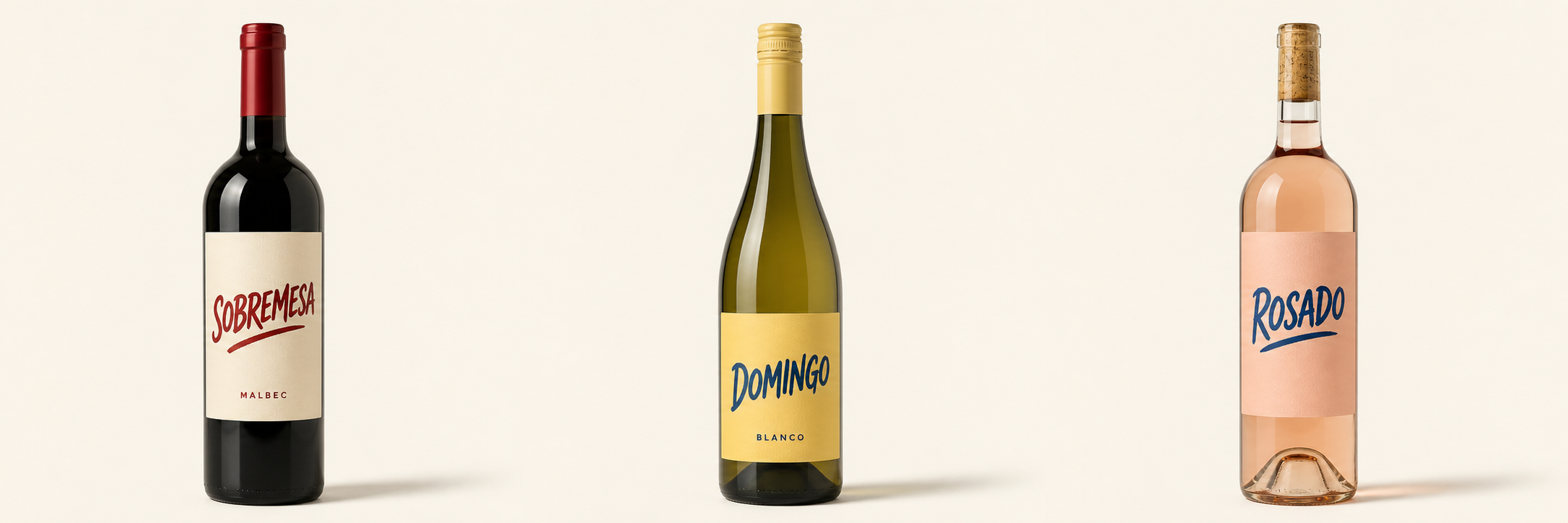 Domingo, Chardonnay, 750 ml