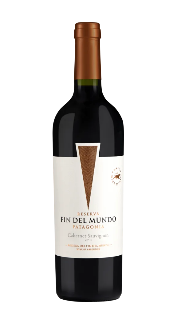 FDM Reserva Cabernet Sauvignon, Cabernet Sauvignon, 750 ml