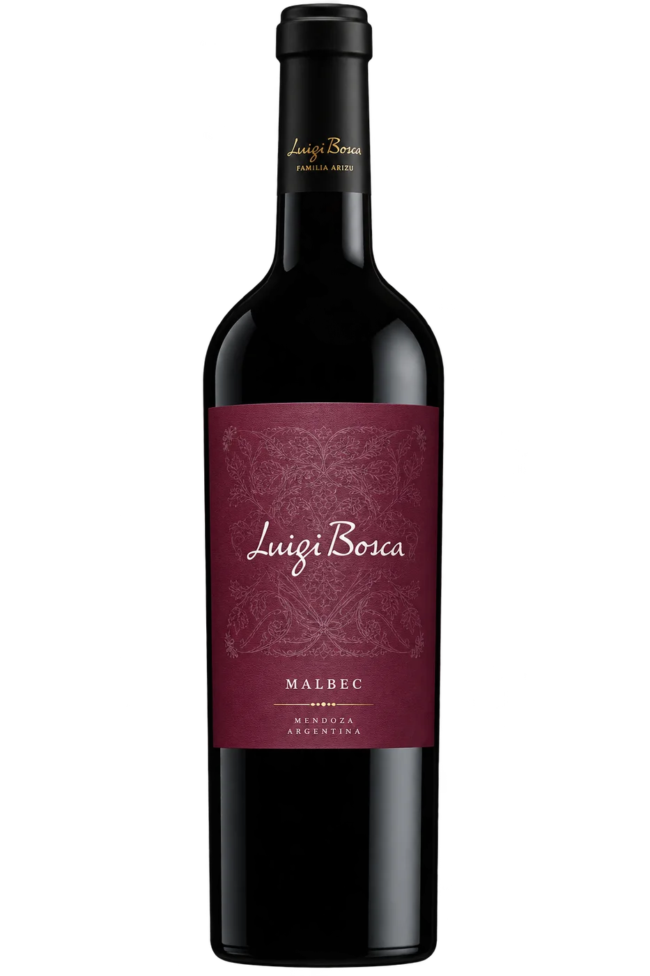 Luigi Bosca Malbec, Malbec, 750 ml