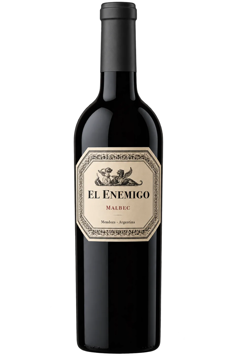 El Enemigo Malbec, Malbec, 750 ml