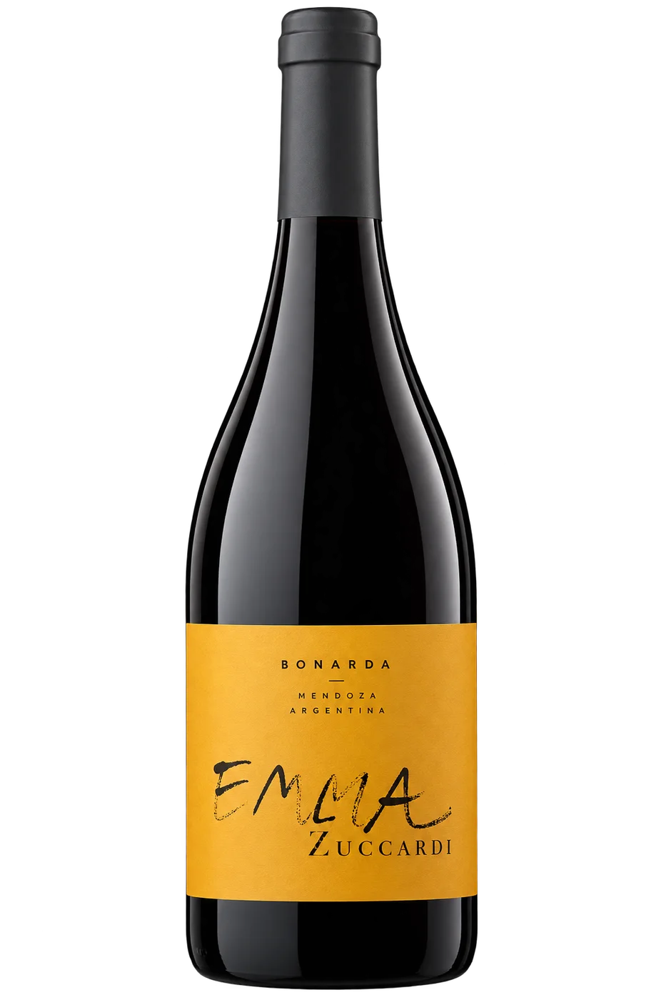 Emma Zuccardi Bonarda, Bonarda, 750 ml
