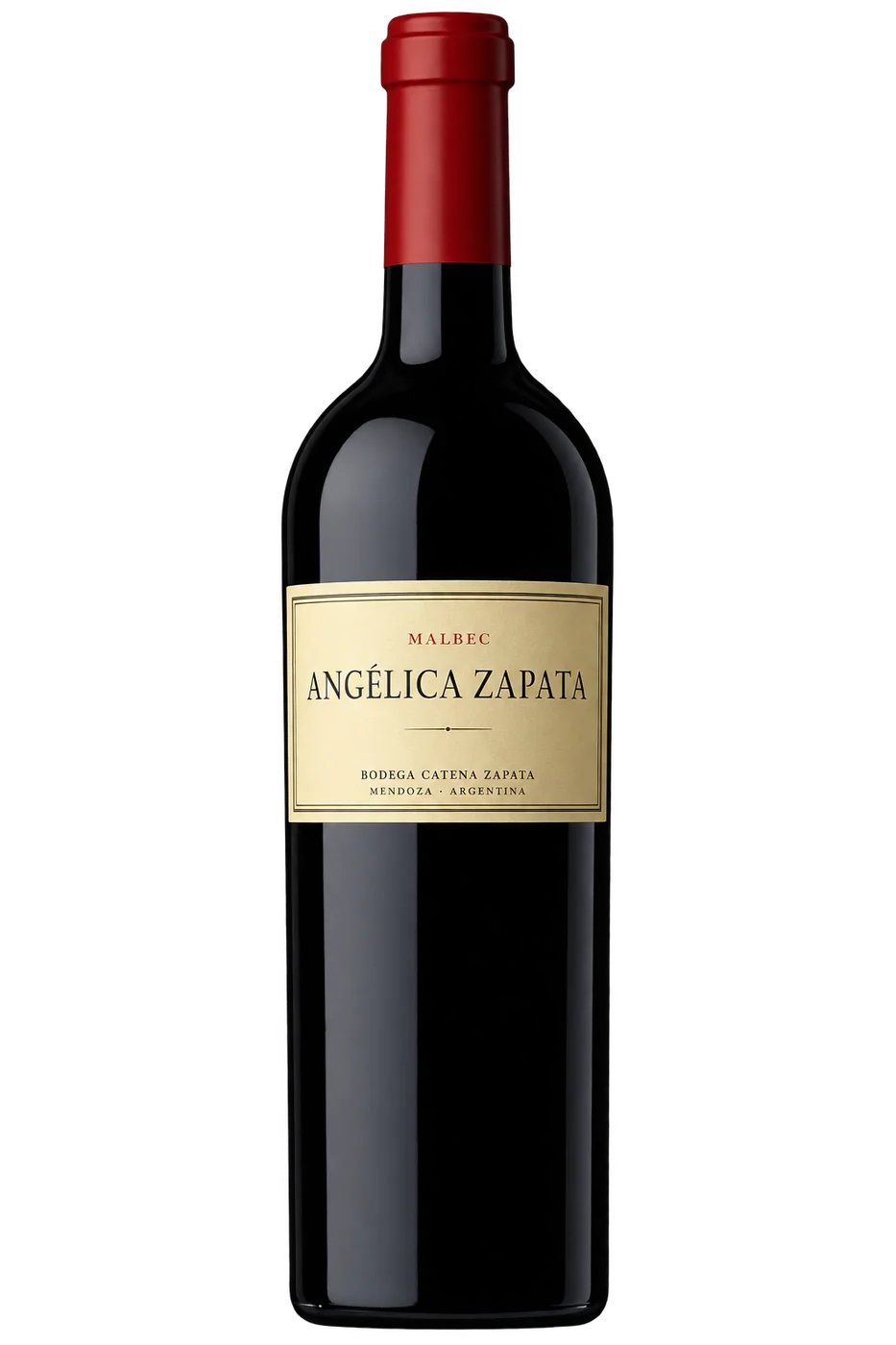 Angélica Zapata Malbec, Malbec, 750 ml