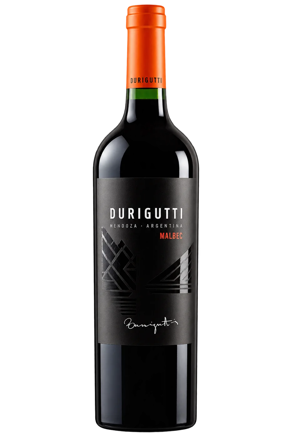 Durigutti Malbec, Malbec, 750 ml