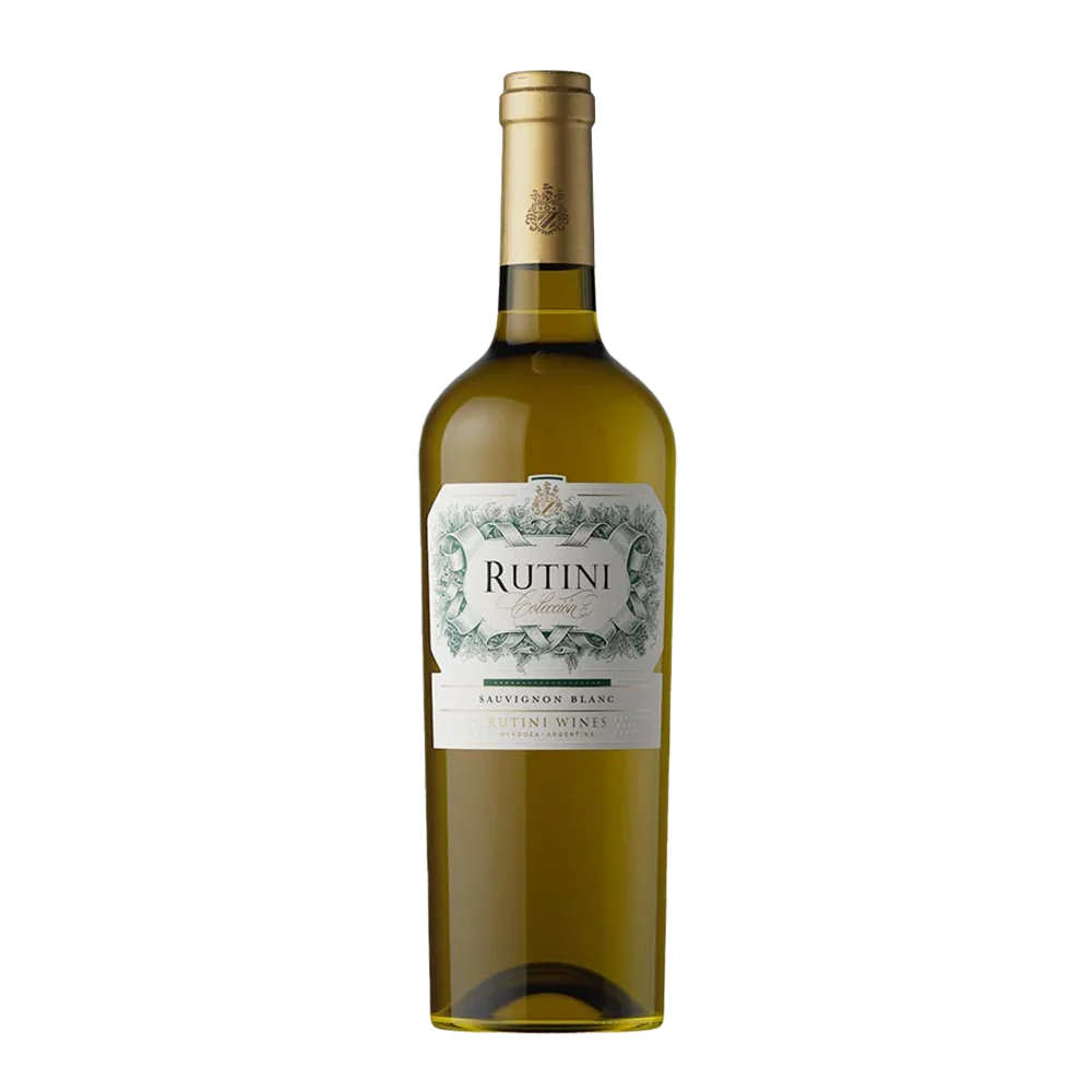 Rutini Sauvignon Blanc, Sauvignon Blanc, 750 ml